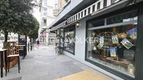 Exterior view of Flat for sale in Santander