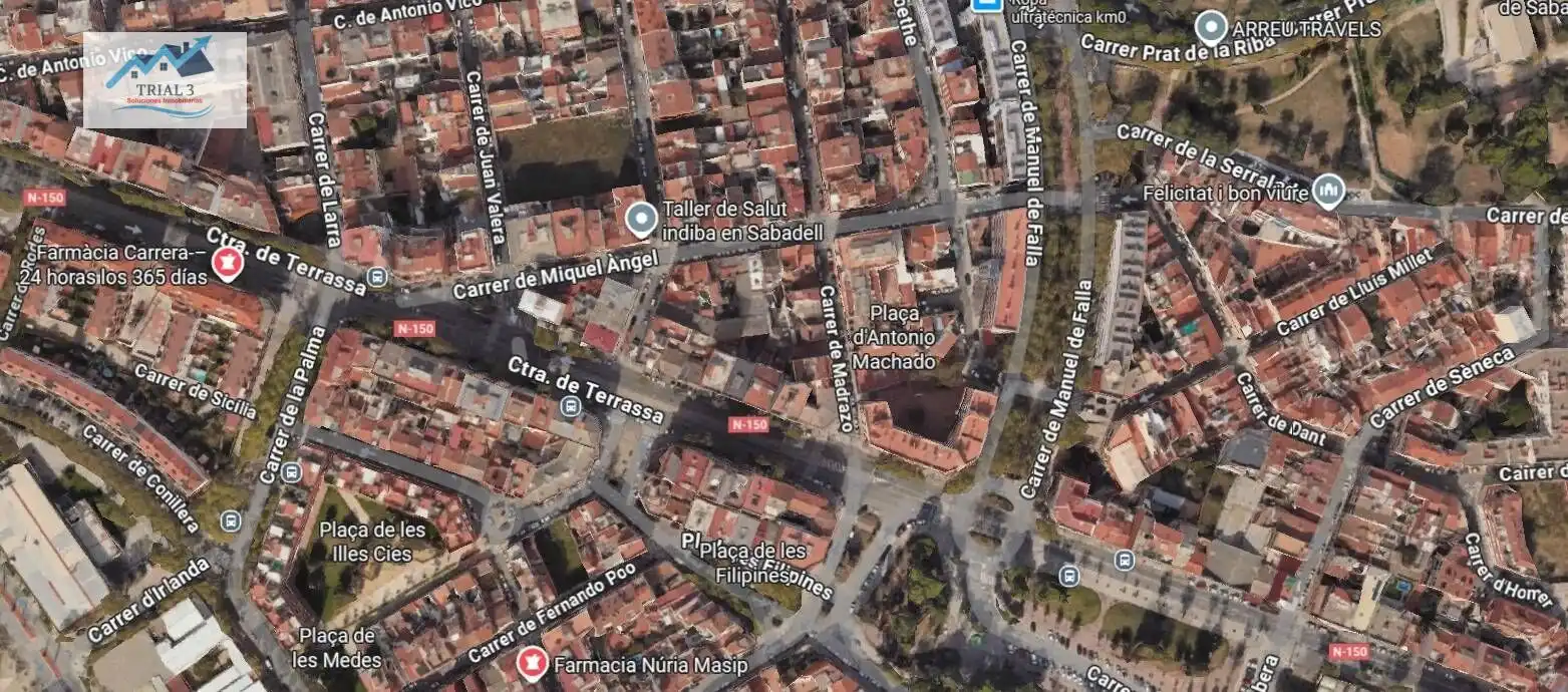 Appartement à vendre à Calle MADRAZO DE, imagen 3