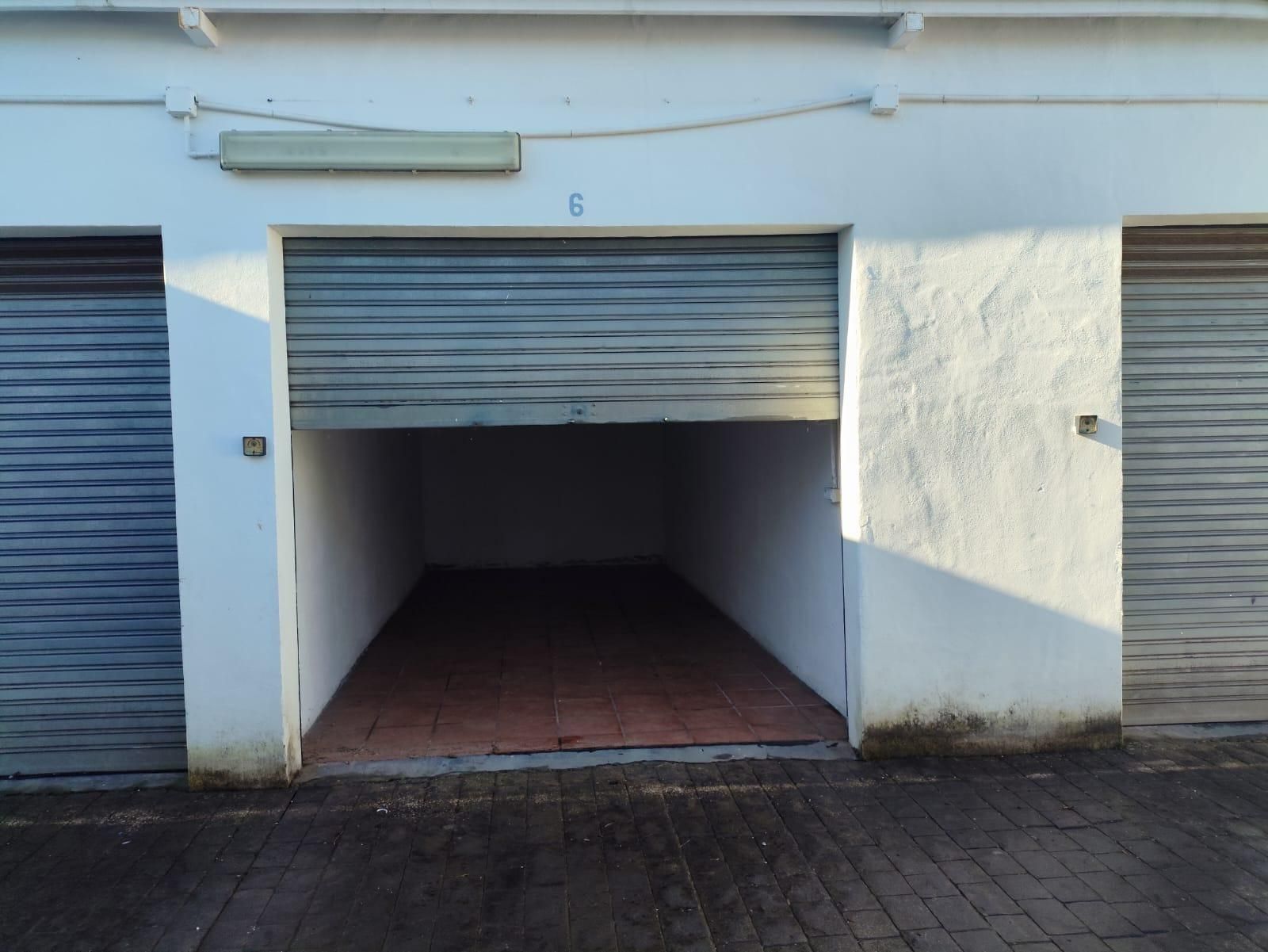 Parking of Garage for sale in Villanueva de Castellón