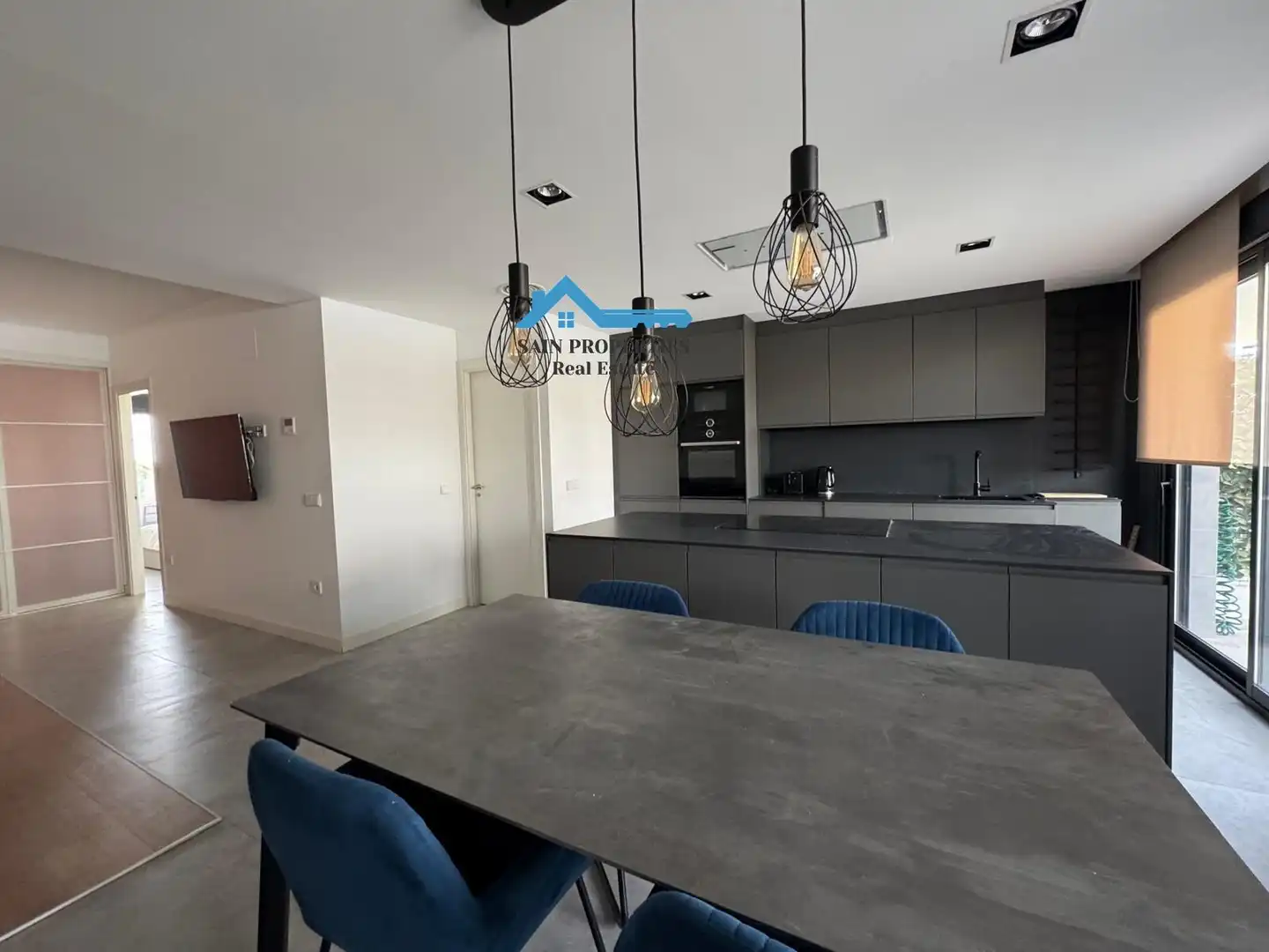Maisonette mit Terrasse zum Verkauf in Balcón de Finestrat - Terra Marina, imagen 19