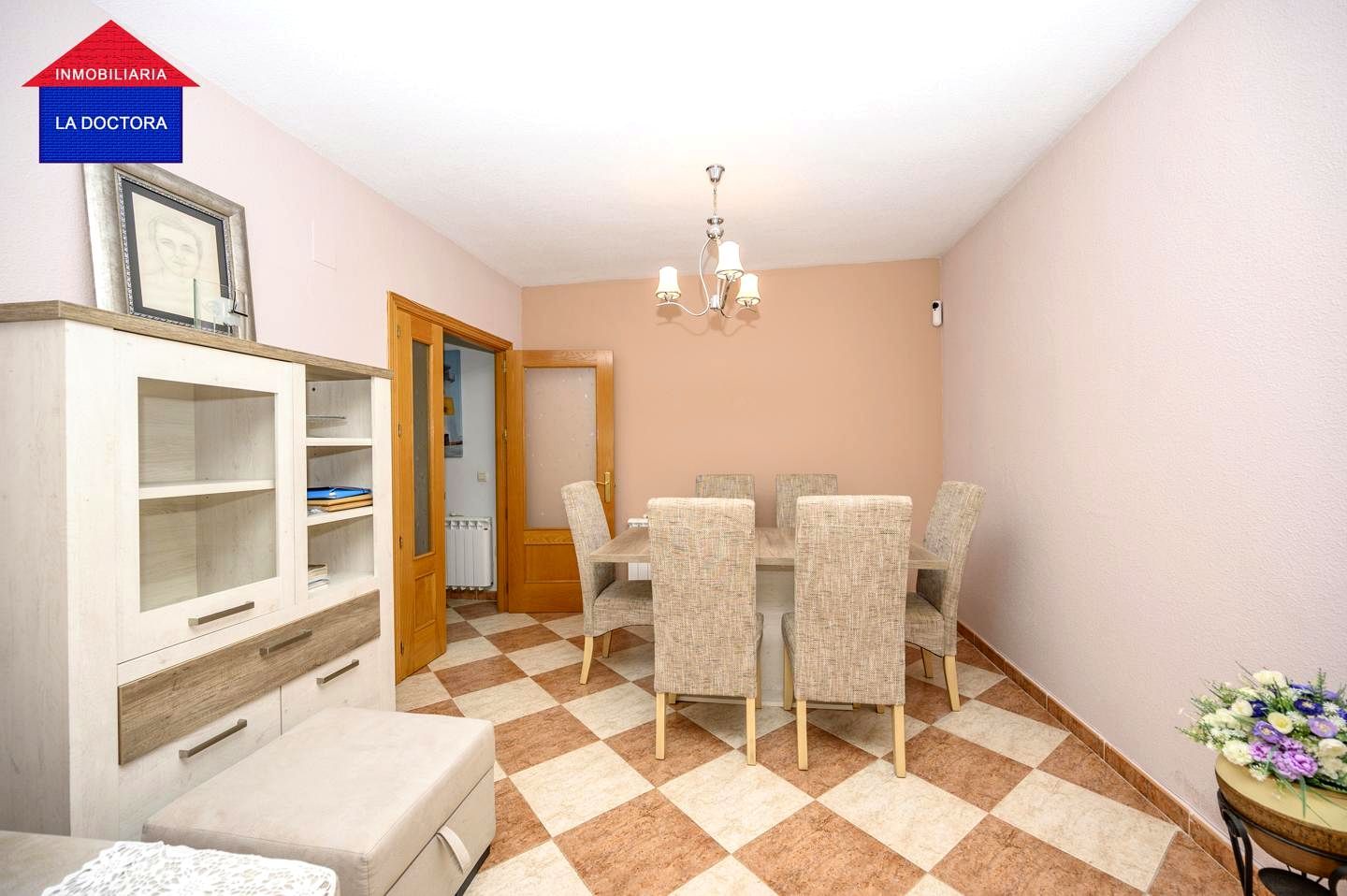 Piso en venta en Madrid