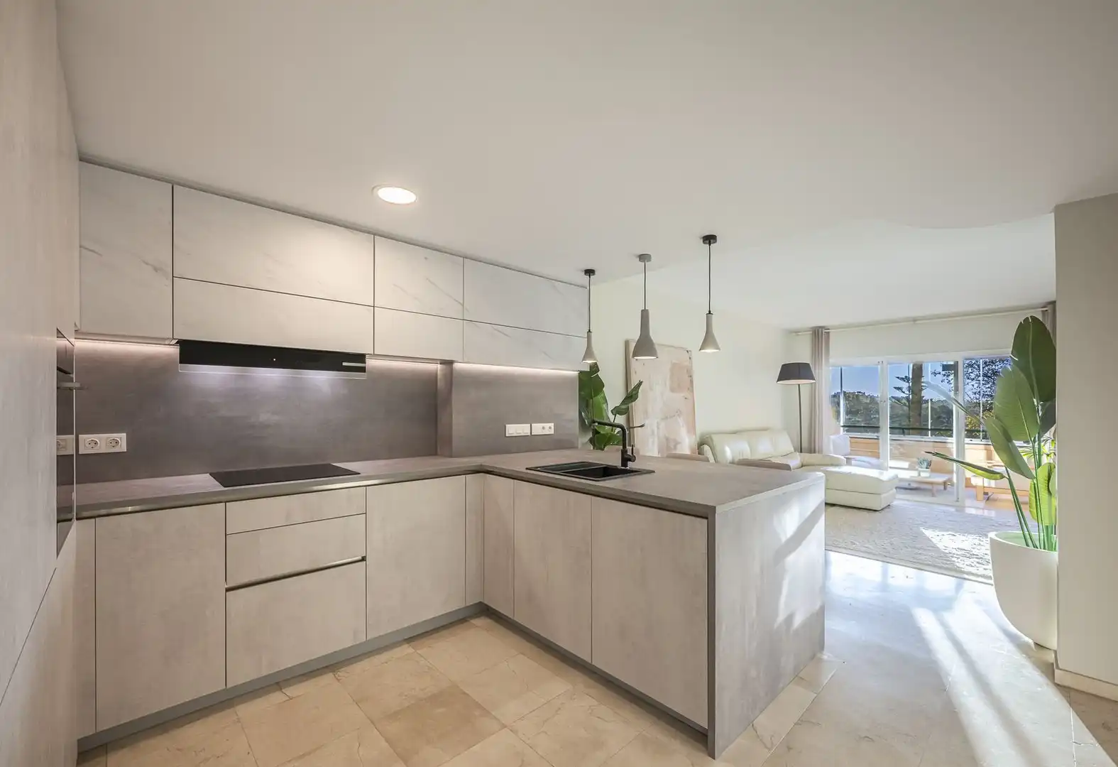 Apartment with pool for sale in Avenida de las Cumbres 9a, imagen 10