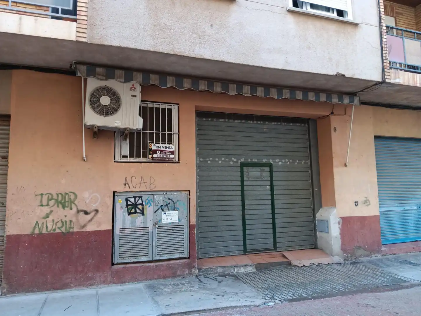 Local comercial en venda a Ferreries