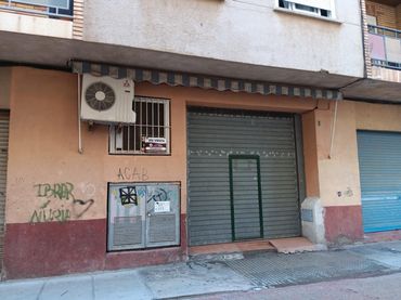 Local comercial en venda a Ferreries