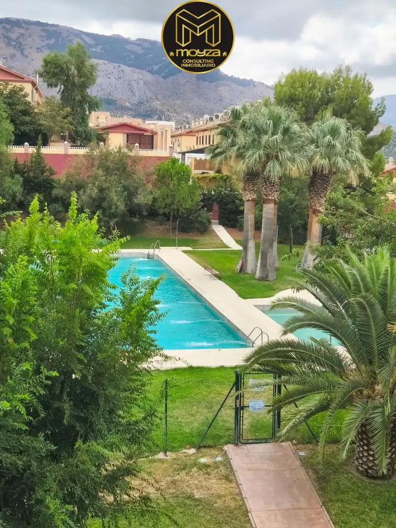 Wohnung mit Terrasse zum Verkauf in La Guardia de Jaén, imagen 19