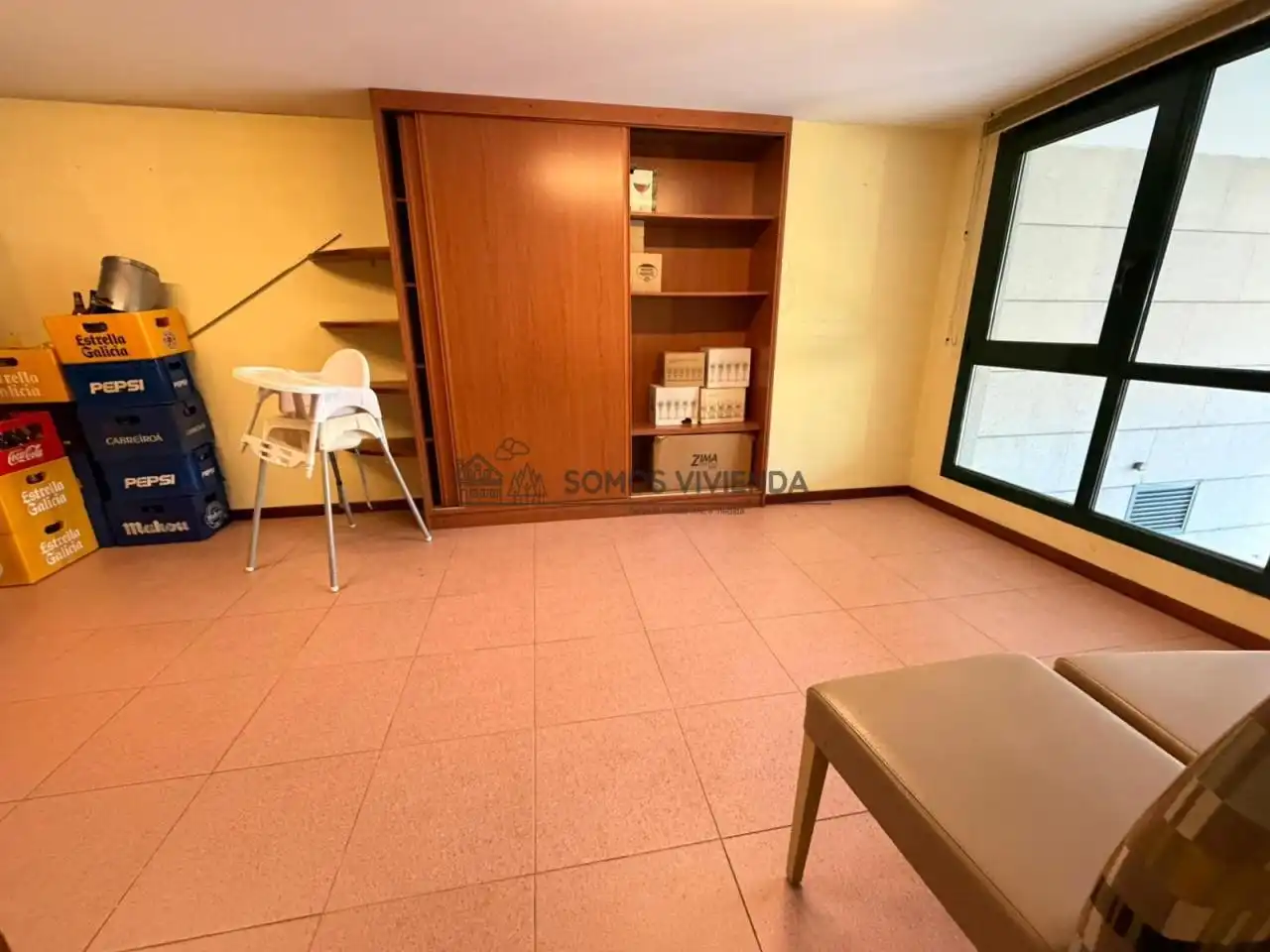 Gewerbefläche zur Miete in San Cibrao das Viñas, imagen 19