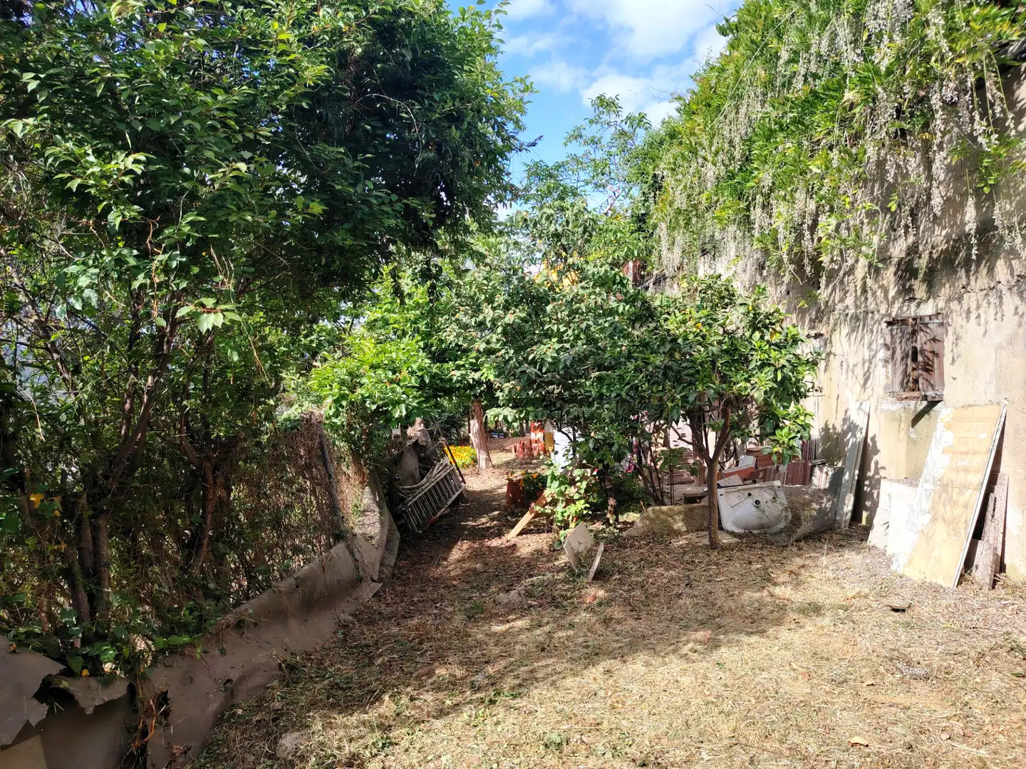 Houses for sale in Argentona  with Air Conditioner, Heating and Private garden