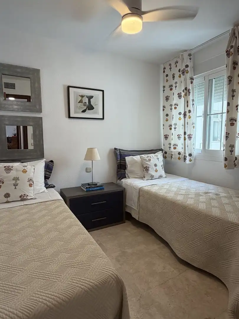 Piso con ascensor en venta en Marbella Centro, imagen 18