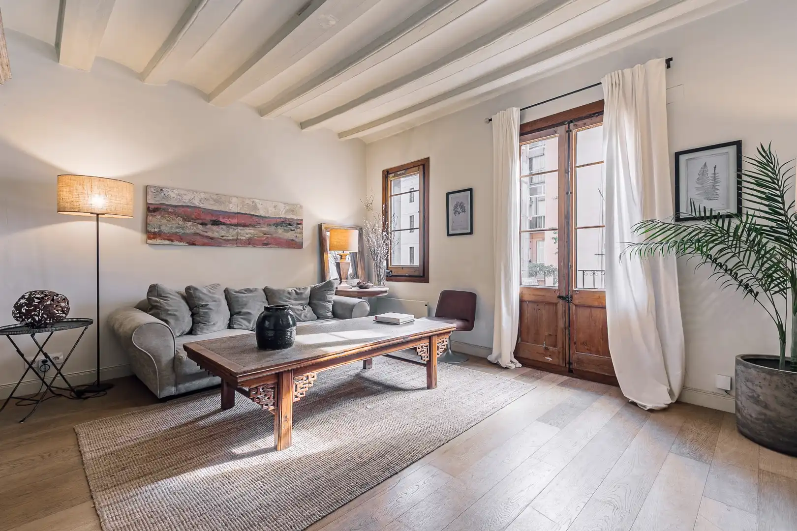 Appartamento con terrazza in vendita a Avinyó