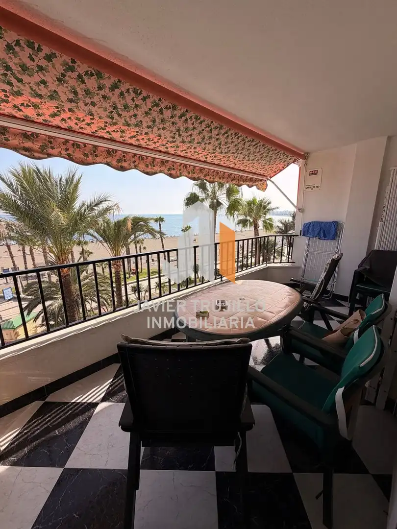 Apartamento en alquiler en Caleta de Vélez, imagen 16