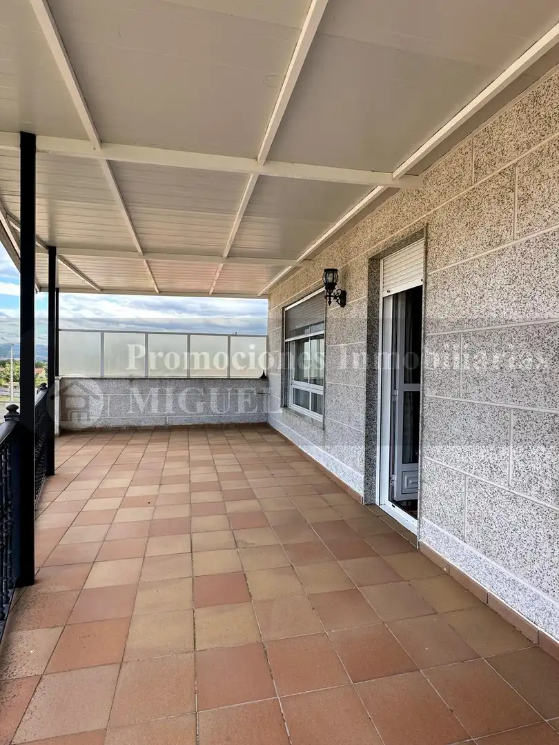 House for sale in Monterrei, imagen 2