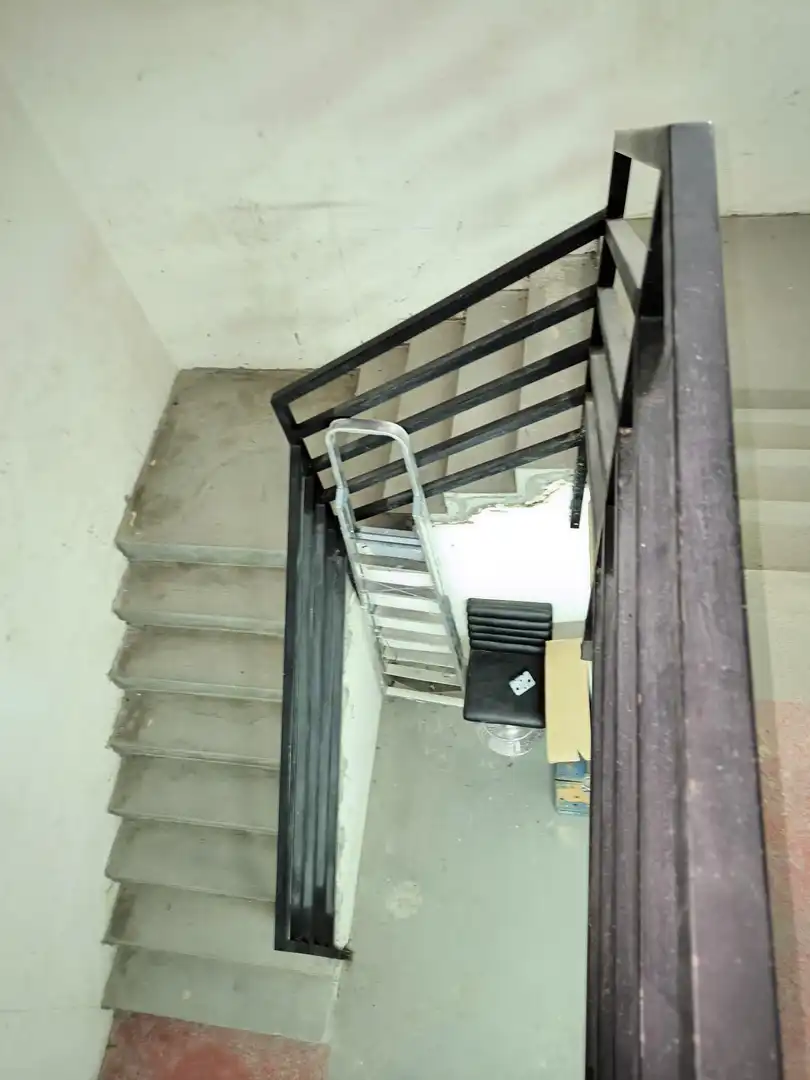 Oficina de alquiler en San Andrés del Rabanedo con Calefacción y Terraza