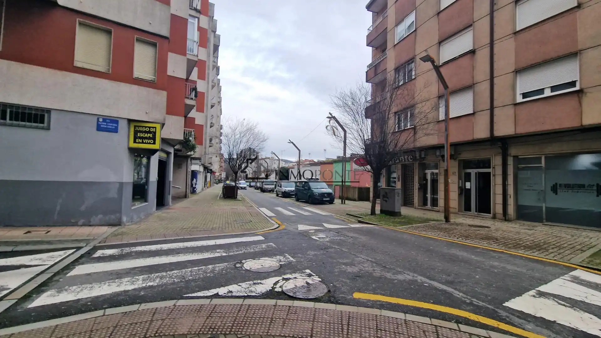 Local comercial en alquiler en Zona de Plaza de Barcelos, imagen 10