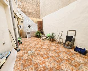 Terrace of Planta baja for sale in Sagunto / Sagunt  with Terrace and Storage room