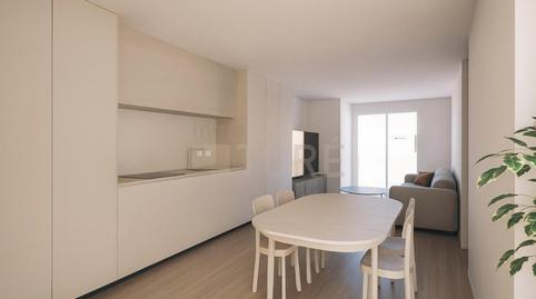 Foto 2 de Piso en venta en Calle Calle Tejeros, 7, Cristo de la Epidemia, Málaga