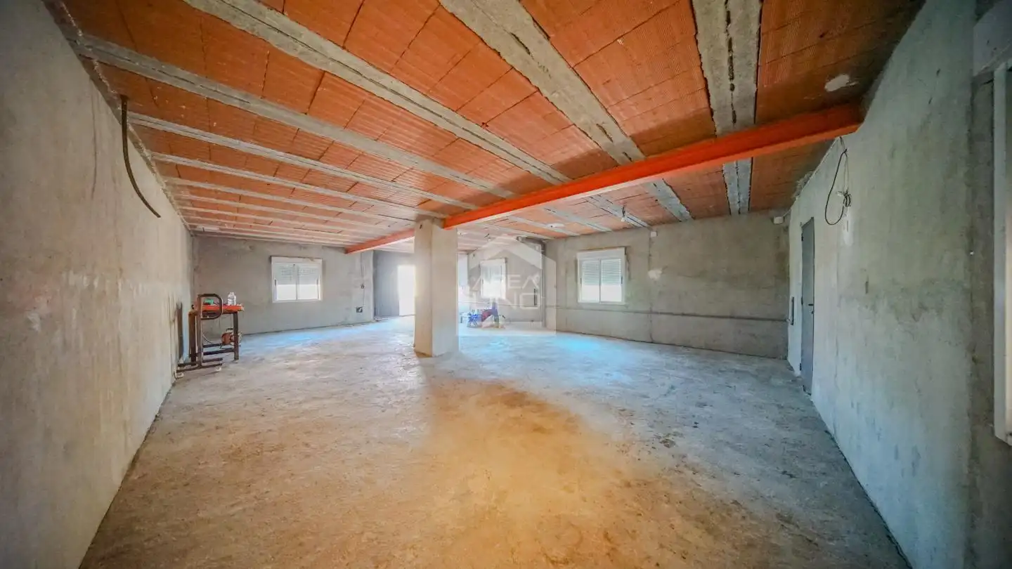 Habitatge amb jardí en venda a Las Ventas de Retamosa, imagen 27