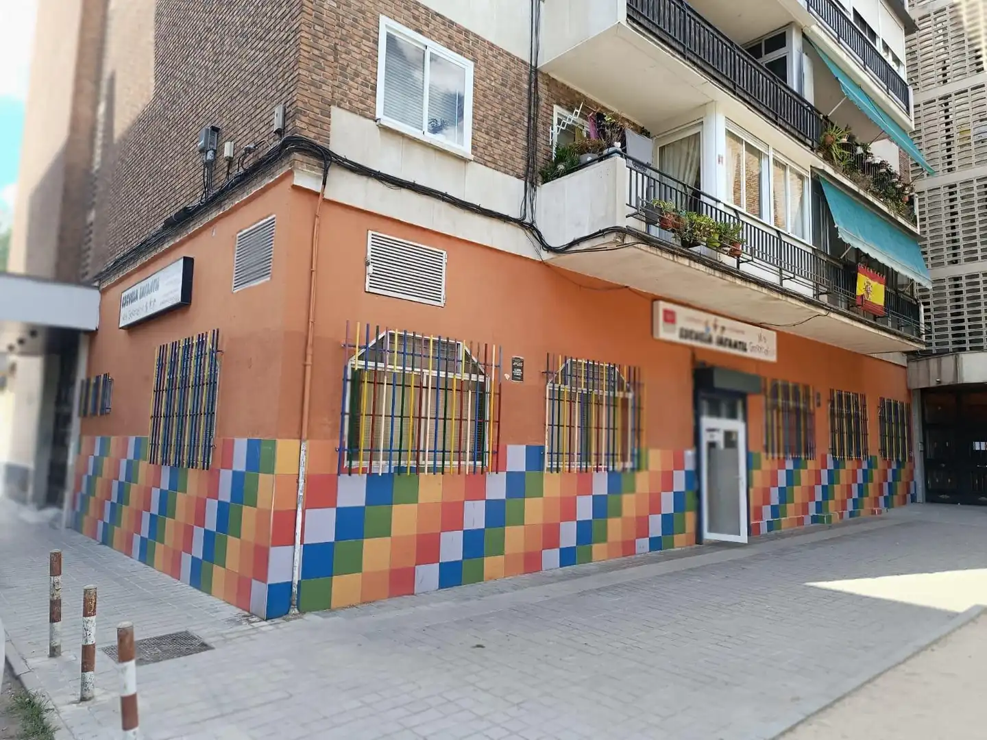 Gewerbefläche zur Miete in Villafontana - Estoril I