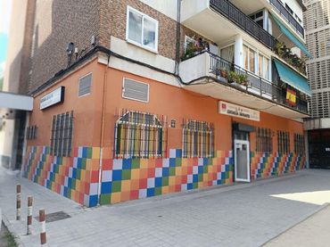 Business premises to rent in Villafontana - Estoril I