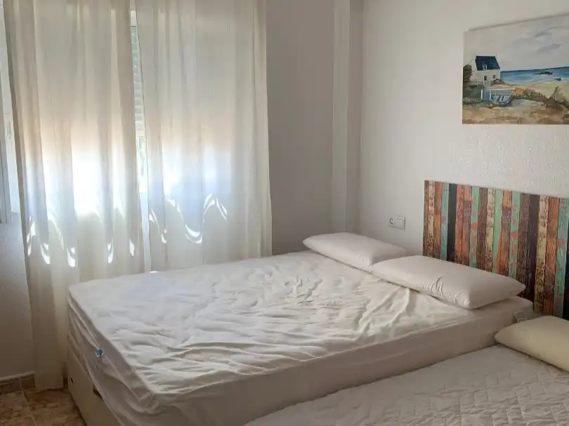 Casa con piscina in affitto a Abdelacies 311, imagen 18