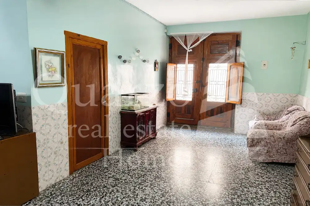 Casa o chalet en venta en Millares con Calefacción, Terraza y Trastero