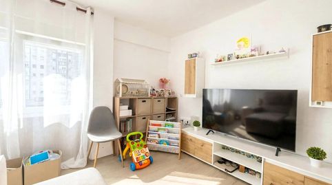 Foto 2 de Piso en venta en Plaza Cuatro Caminos, Cuatro Caminos, Santander