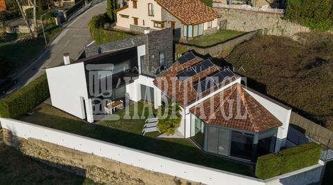 Foto 4 de Casa o chalet en venta en Avenida Montseny, Viladrau, Girona