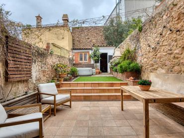 Casa en venta en Eixample