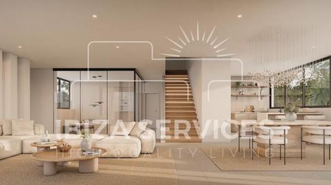 Photo 3 of Land for sale in Cala Vedella - Cala Tarida, Illes Balears