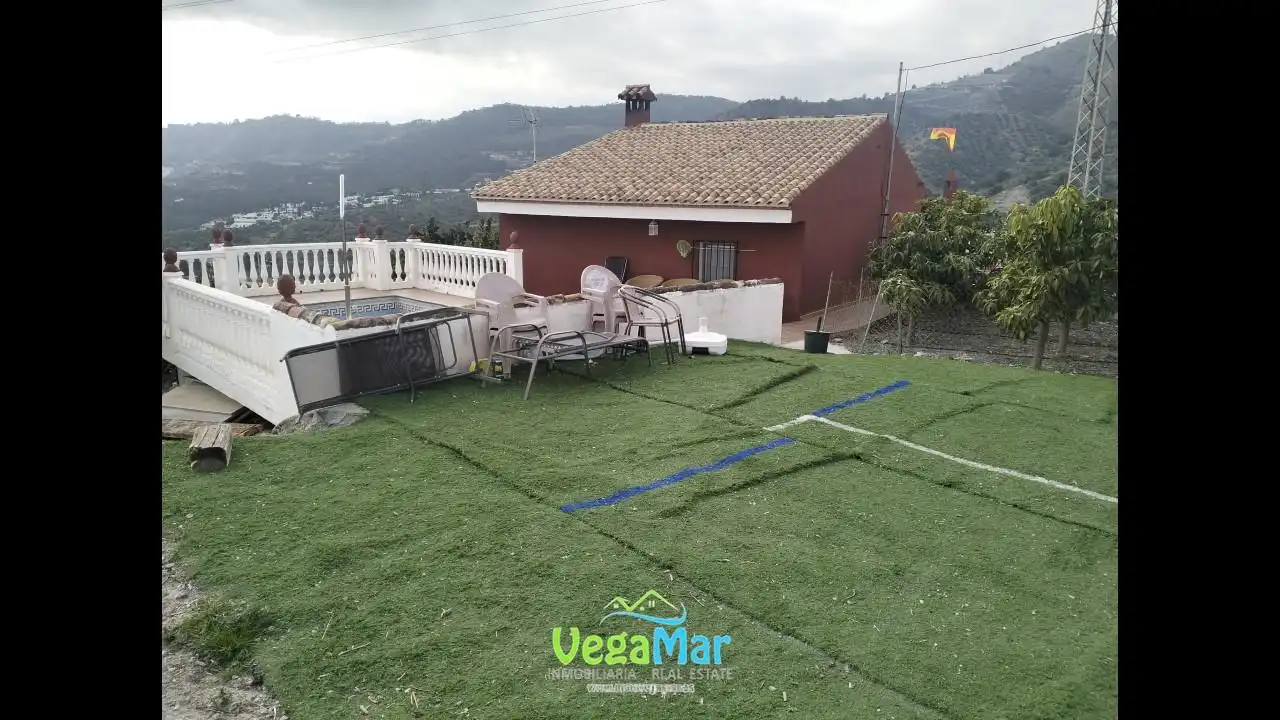 Haus mit Pool zum Verkauf in Los Garcia, imagen 19