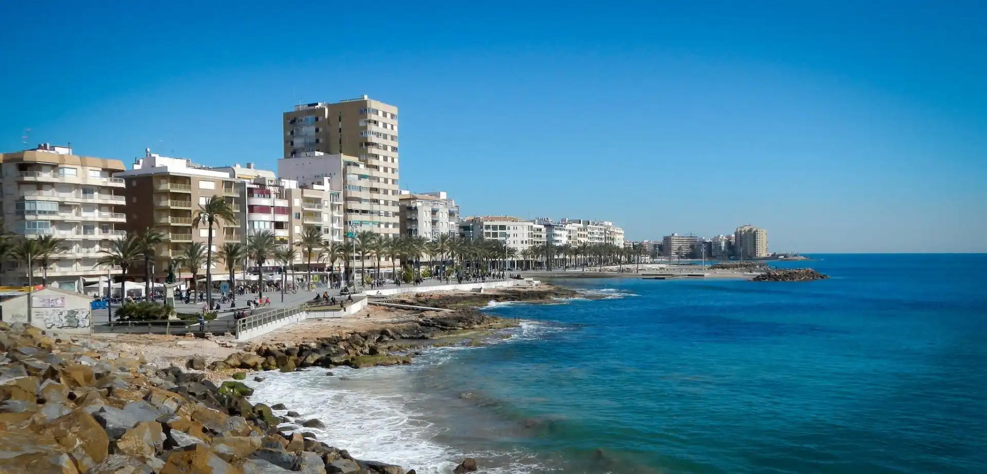 Apartamento con piscina en venta en Calle BELLA ANTONIA, imagen 21