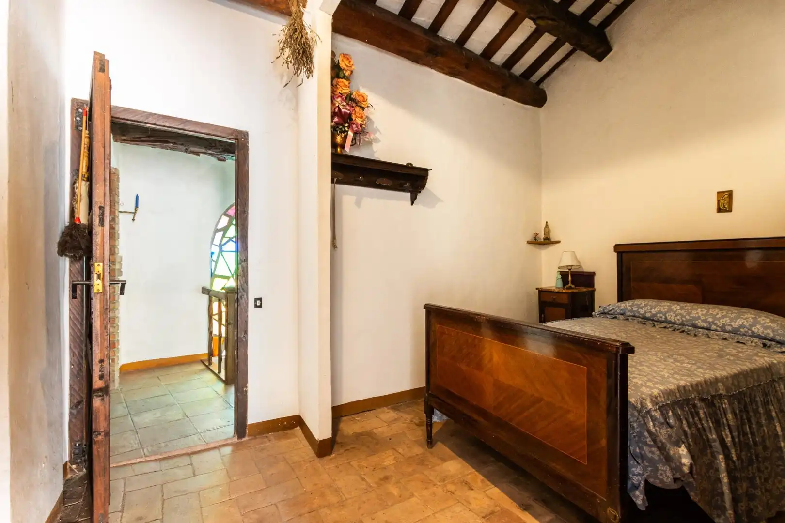 Casa o chalet en venta en Sant Llorenç Savall con Balcón