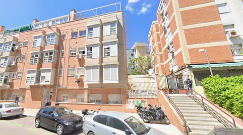Foto 2 de Casa o xalet en venda a Gerardo Cordon , Ventas, Madrid Capital