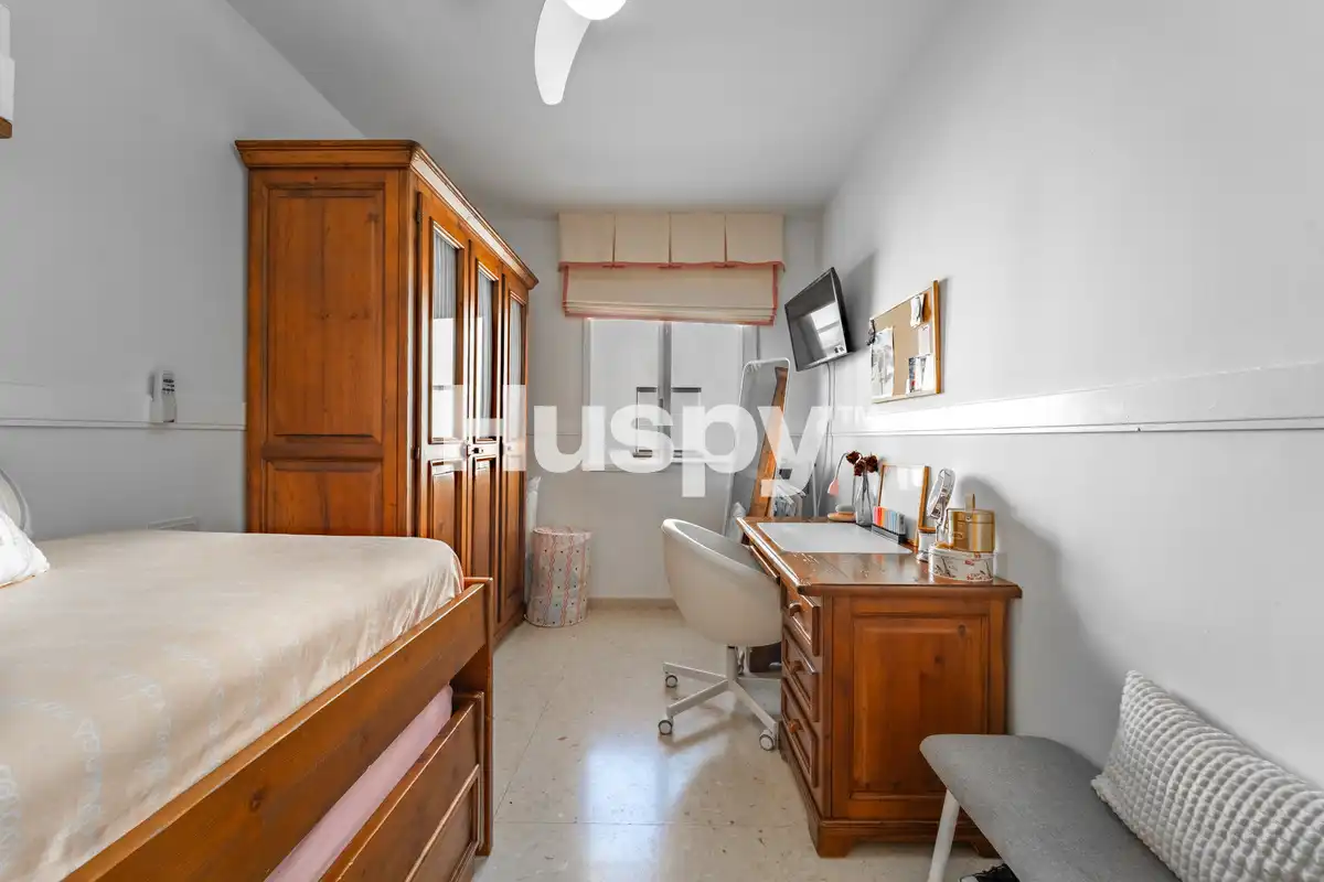 Wohnung mit Balkon zum Verkauf in Calle Carlos Cano, imagen 20