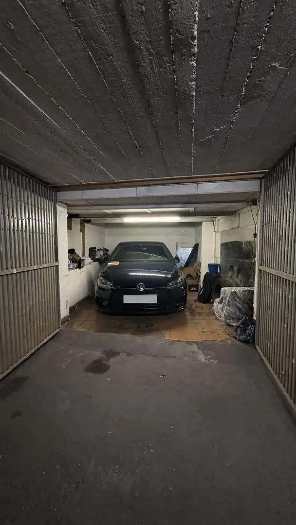 Parking de Garaje en venta en Málaga