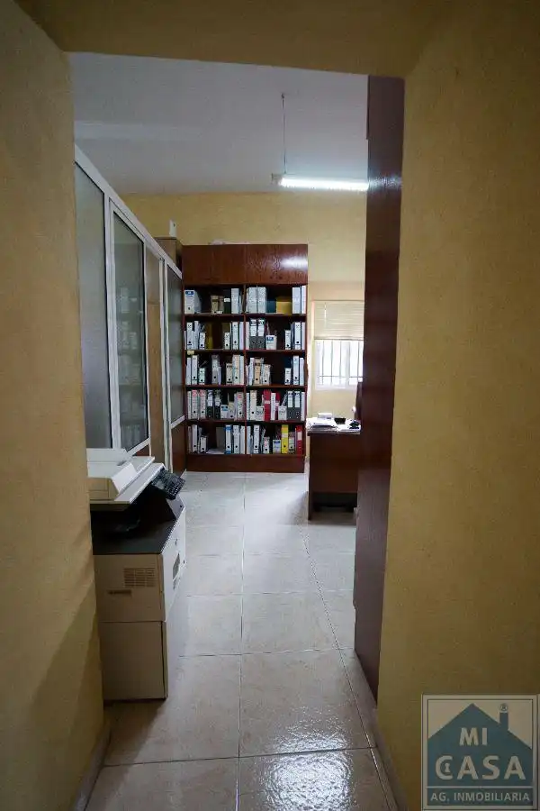Oficina en venda a Centro, imagen 6