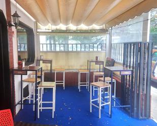 Premises for sale in De La Sierra Bermeja, Palomeras Bajas
