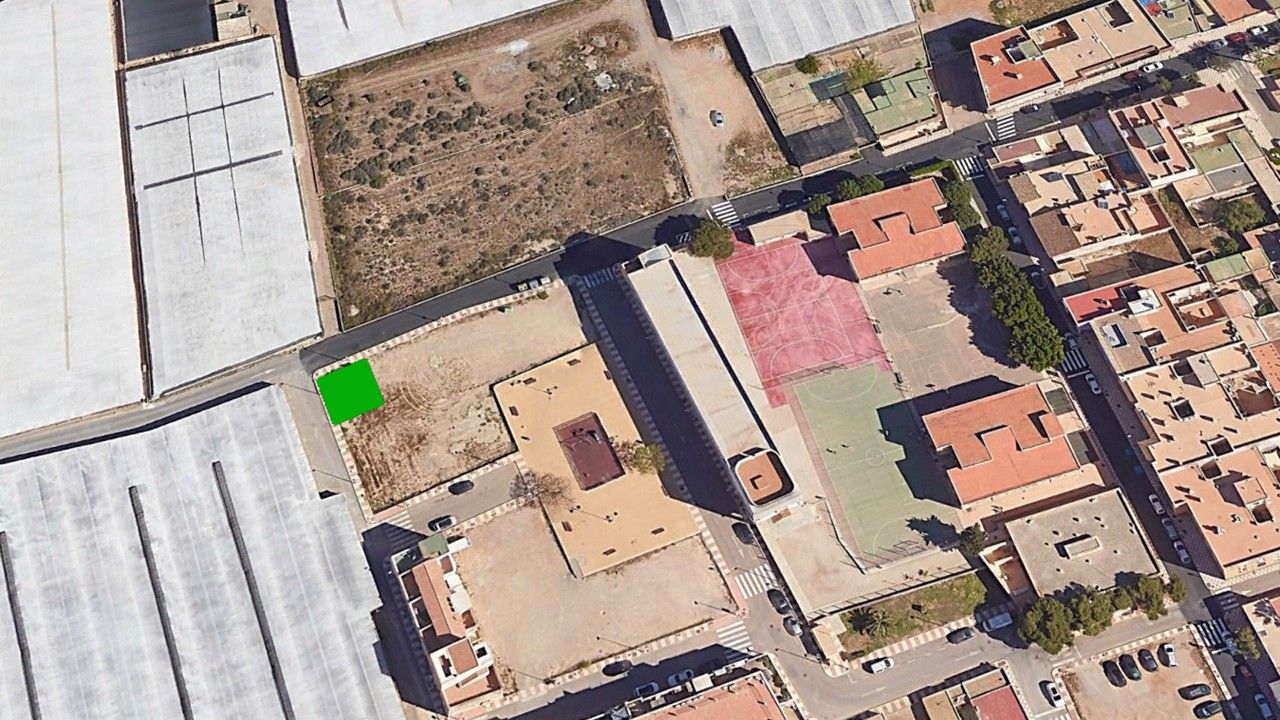 Office for sale in C/ Enrique el Navegante, El Sabinar – Urbanizaciones – Las Marinas – Playa Serena