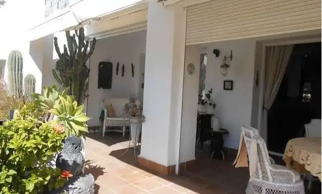 Adossat amb piscina en venda a Marbella Centro, imagen 6