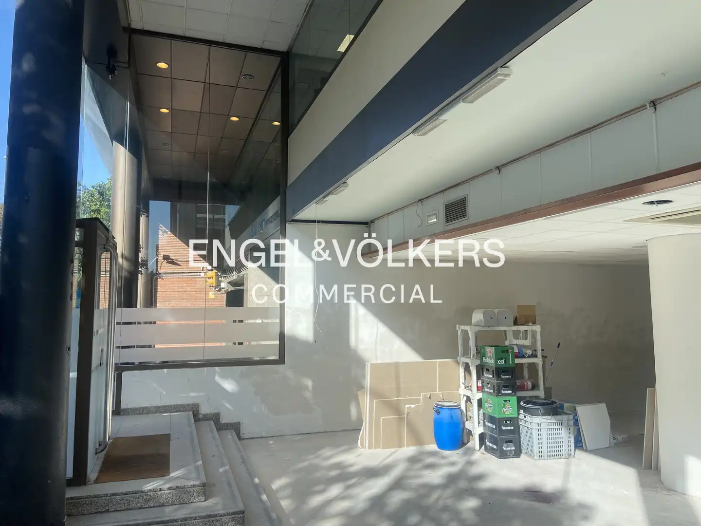 Business premises to rent in Centre, imagen 21