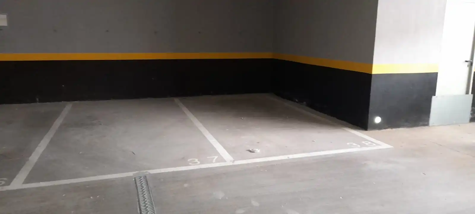 Parking of Garage for sale in Rivas-Vaciamadrid