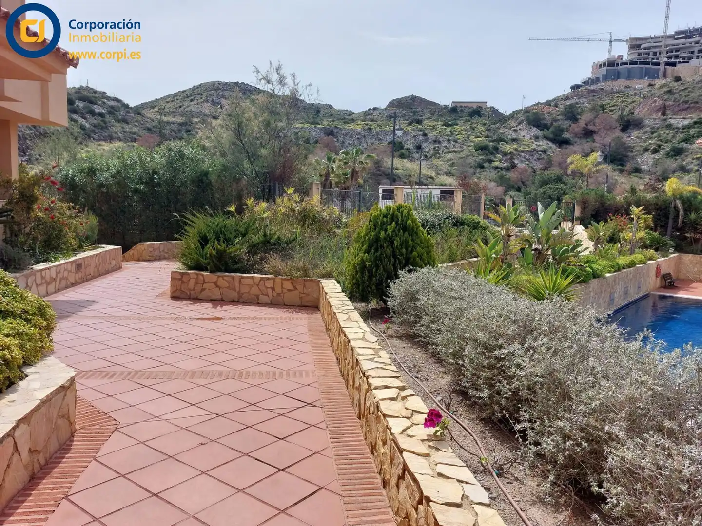 Apartament amb piscina en venda a Isla del Fraile, imagen 51