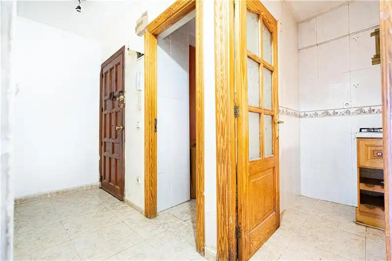 Piso con terraza en venta en Llevant, imagen 3