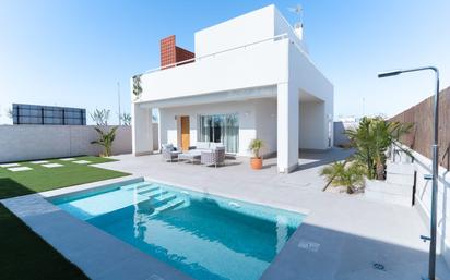 Casa o xalet en venda a Pilar de la Horadada ciudad, Pilar de la Horadada