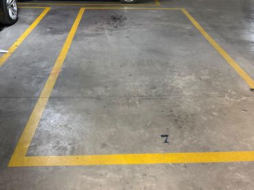 Einzelparkplatz zum Verkauf in Almendralejo
