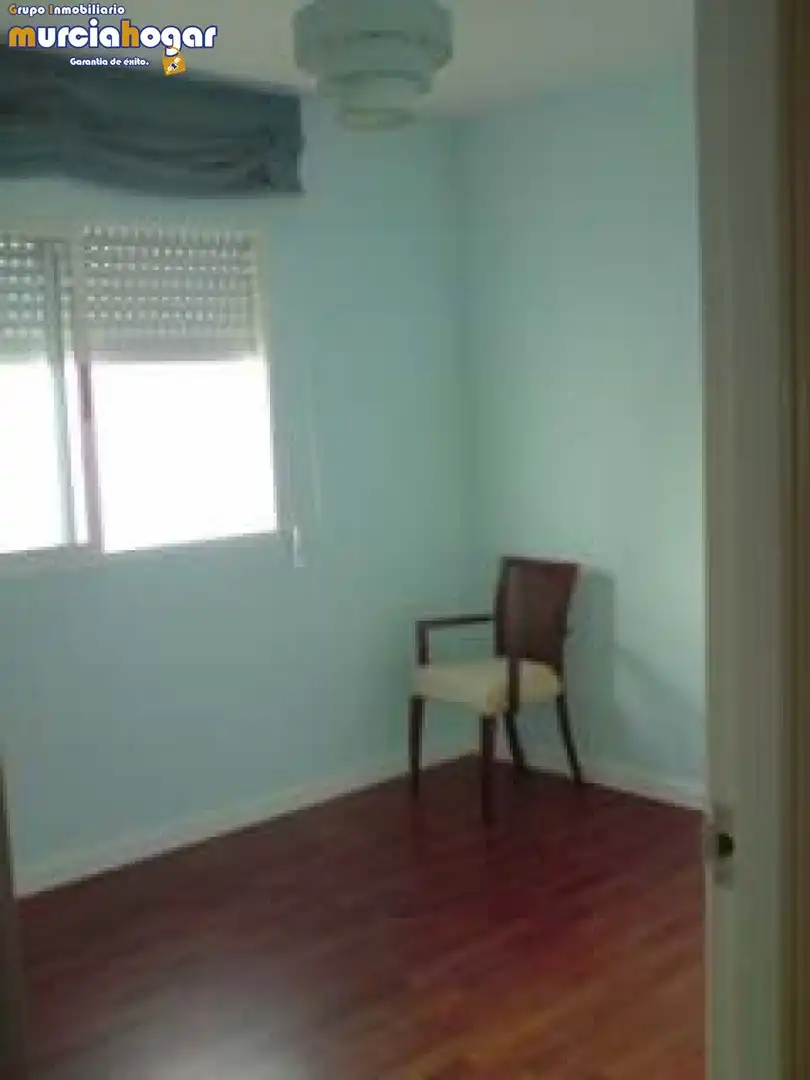 Bedroom of Houses for sale in Murcia  with Air Conditioner, Parquet flooring and Terrace