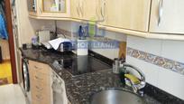 Kitchen of Apartment for sale in Villaquilambre  with Heating, Parquet flooring and Terrace