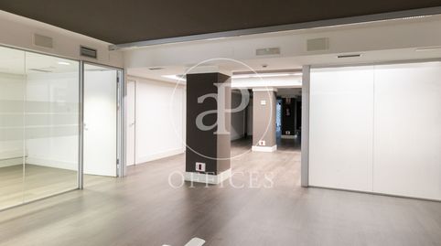 Foto 3 de Oficina de alquiler en Carrer de Calàbria, La Nova Esquerra de l'Eixample, Barcelona Capital