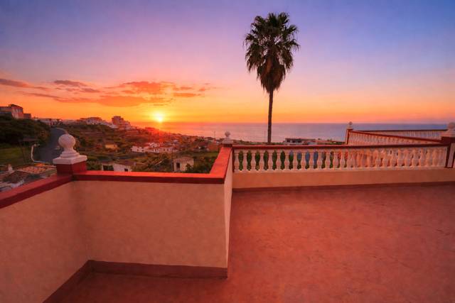 Casa-chalet en Venta en La Vega - El Amparo - Cueva del Viento