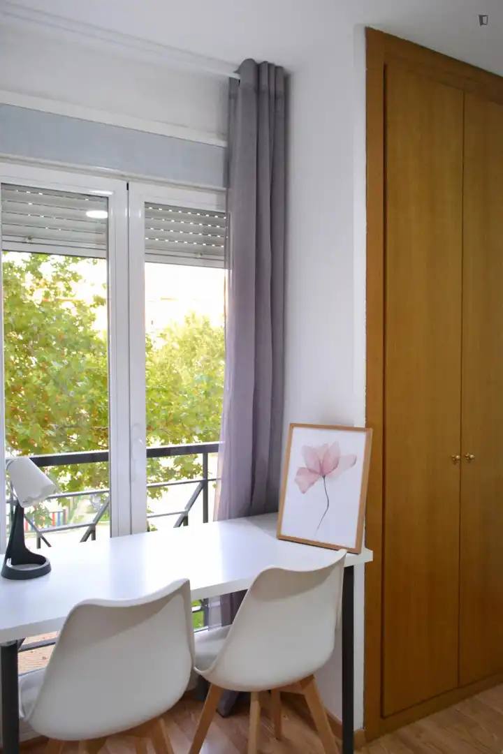 Room in El Rosón - Kelvinator
