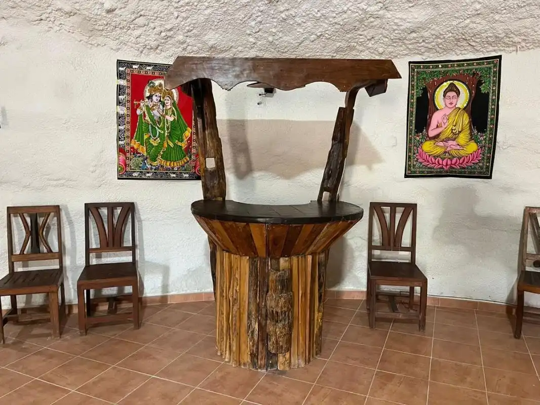 Casa amb terrassa en venda a Caserio Umbria, imagen 57
